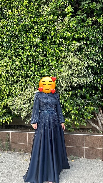 Abiye Elbise