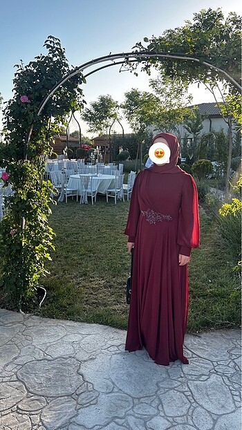 Abiye Elbise