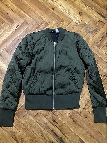 H&M mont/ceket