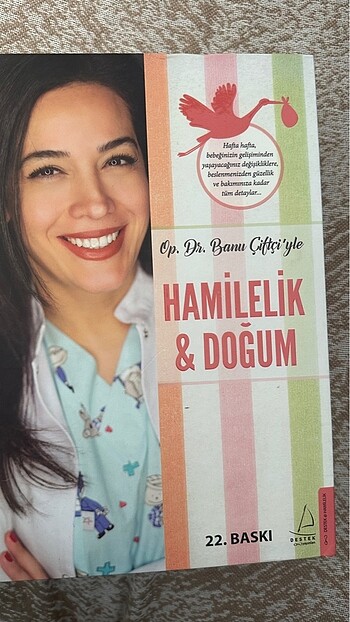 Hamilelik ve doğum