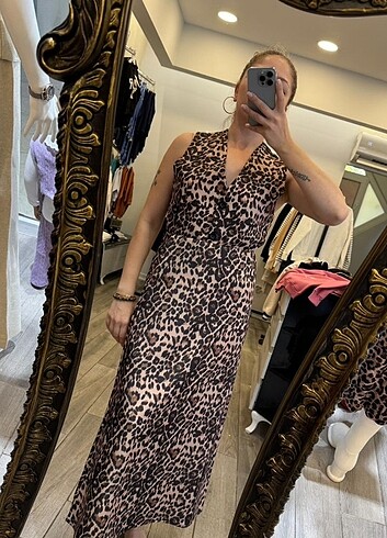 s Beden Leopar