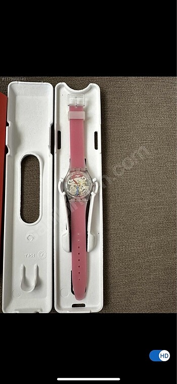 Swatch Swatch saat