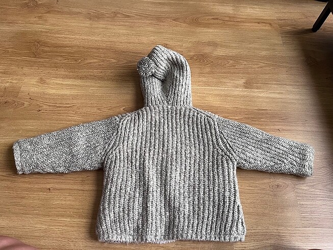 Zara Zara Hırka