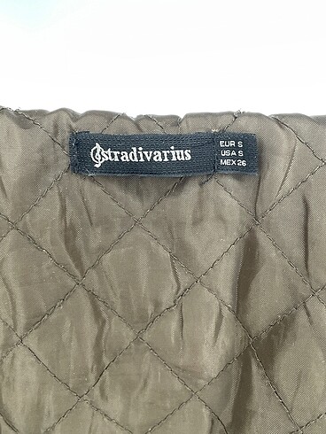 Stradivarius Mont %70 İndirimli. - Görsel 4