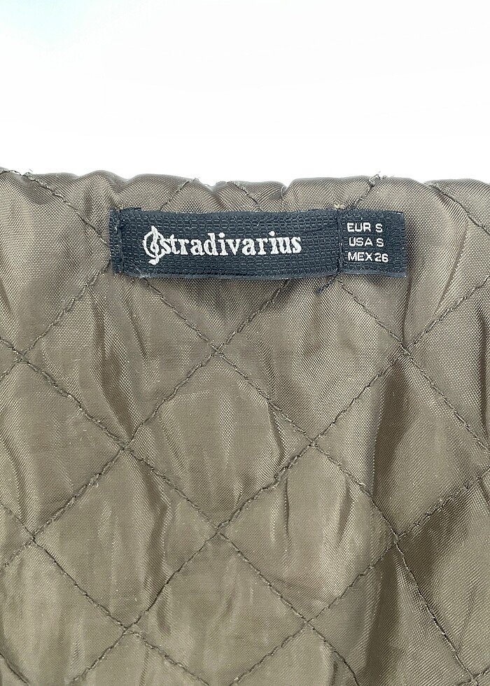 Stradivarius Mont %70 İndirimli. - Görsel 4