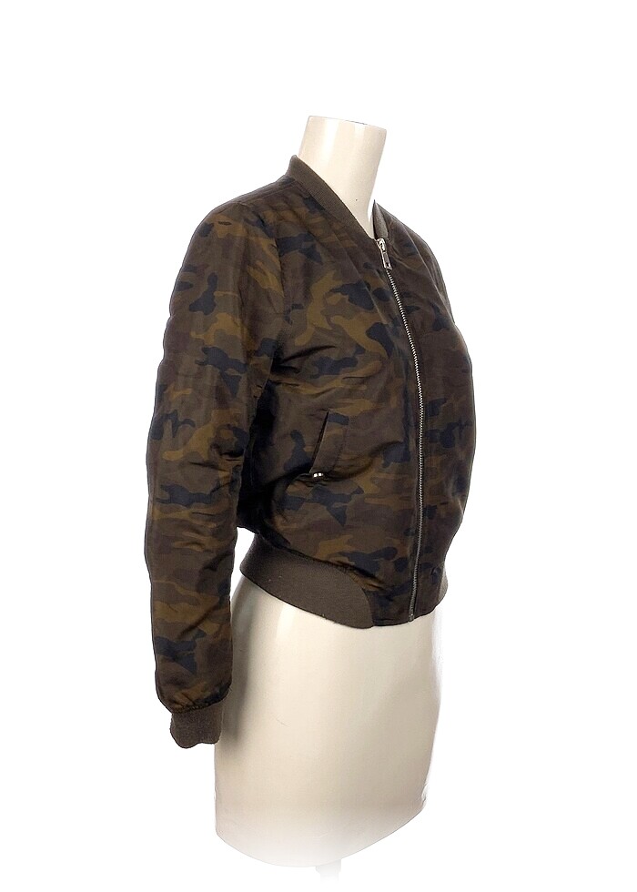 Stradivarius Mont %70 İndirimli. - Görsel 2