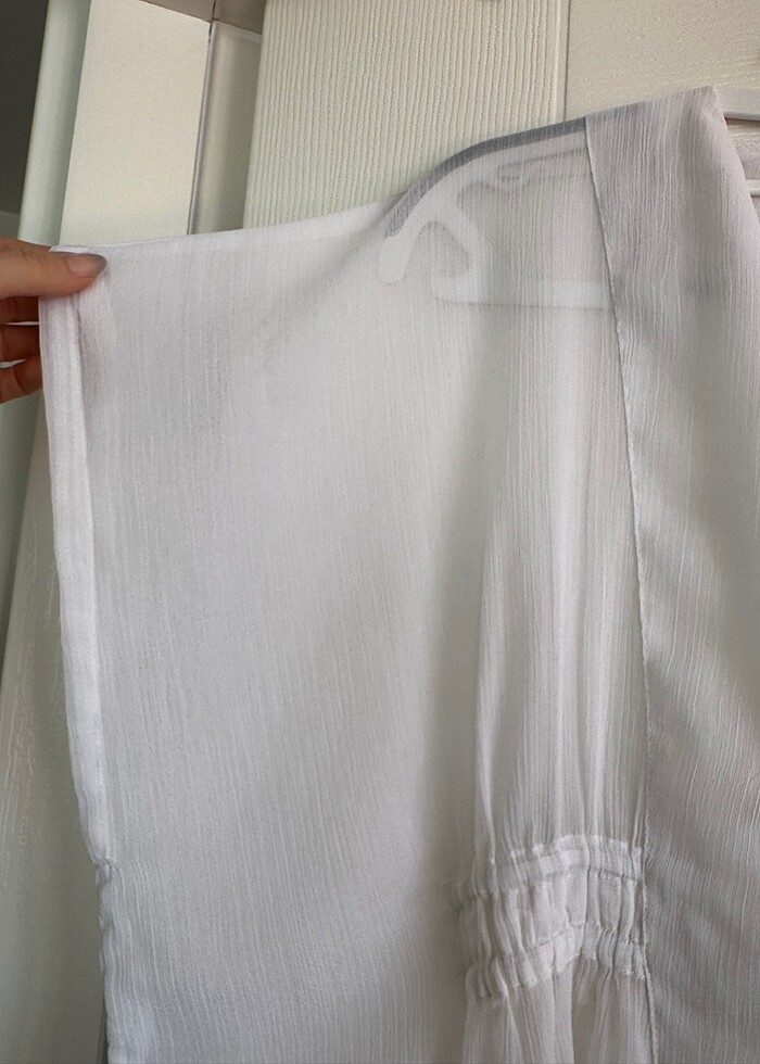 PENTİ PAREO PLAJ ÜST - Görsel 4