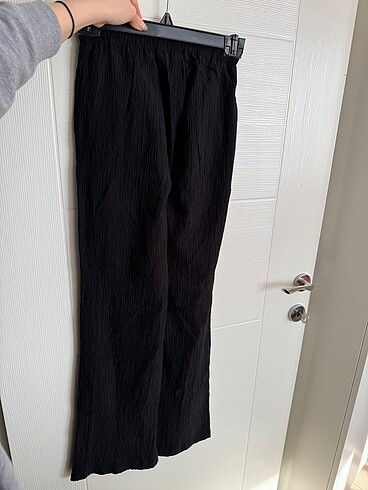 MUDO HAFİF KUMAŞ PANTOLON - Görsel 2