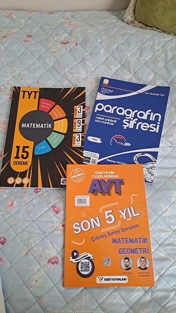 Yks set