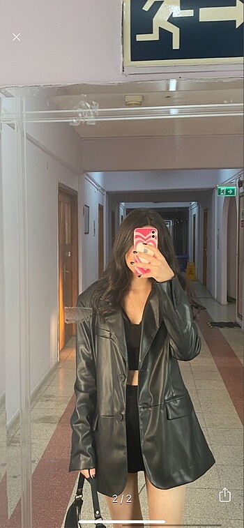Bershka Bershka
