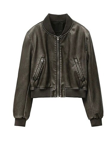 Zara bomber ceket