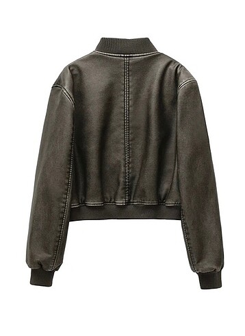Zara Zara bomber ceket