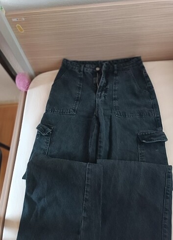Trendyol kargo pantolon