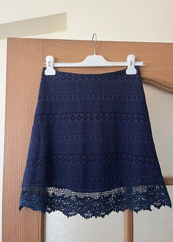 Mini etek