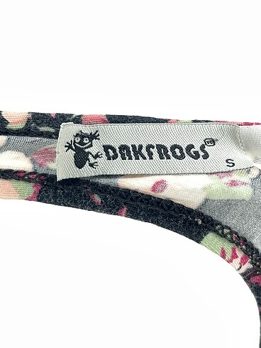 m Beden çeşitli Renk PreLoved Mini Üst %70 İndirimli.
