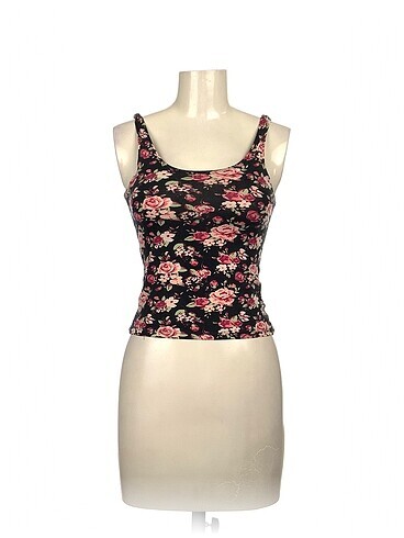 PreLoved Mini Üst %70 İndirimli.