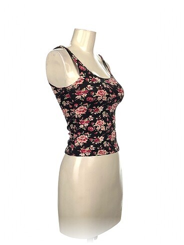 Diğer PreLoved Mini Üst %70 İndirimli.