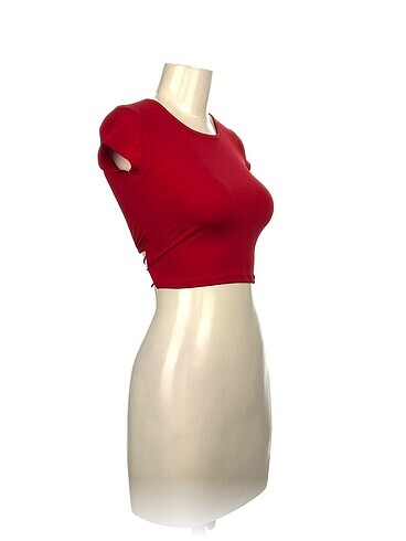 Vintage Love PreLoved Mini Üst %70 İndirimli.