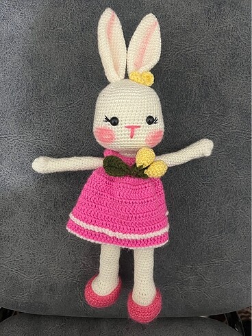 Tavşan Bebek