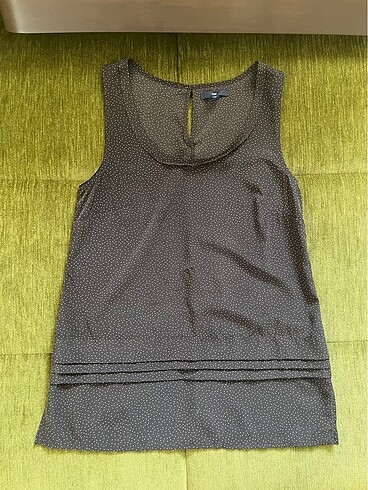 Gap atlet bluz