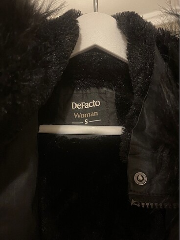 s Beden Defacto Mont
