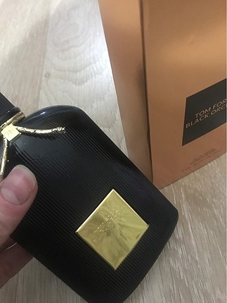 Tom ford black orchid