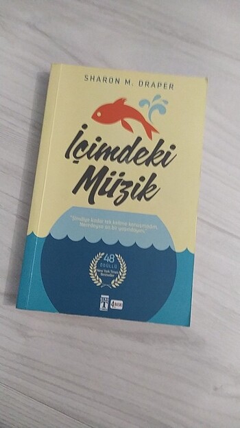 İçimdeki müzik