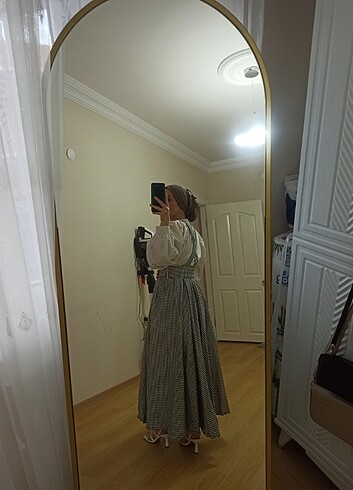 m Beden Jile.
