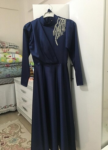 Abiye elbise 