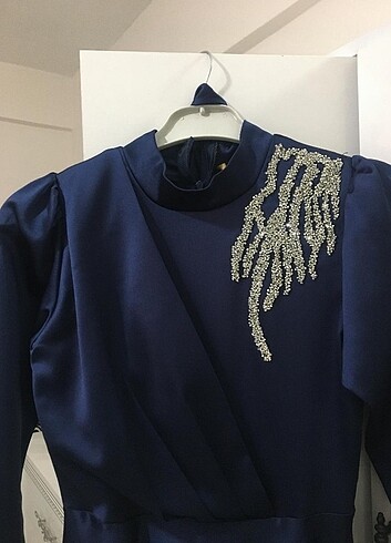 Abiye elbise  - Görsel 2