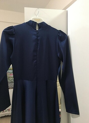 Abiye elbise  - Görsel 5