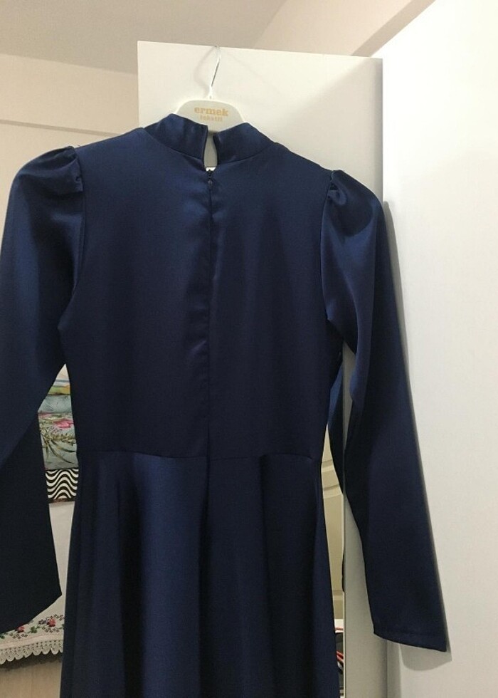 Abiye elbise  - Görsel 5