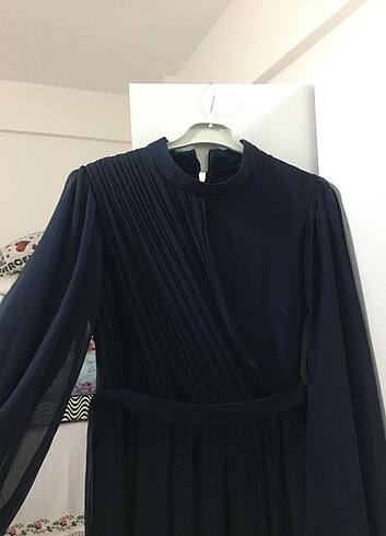 Abiye elbise - Görsel 5