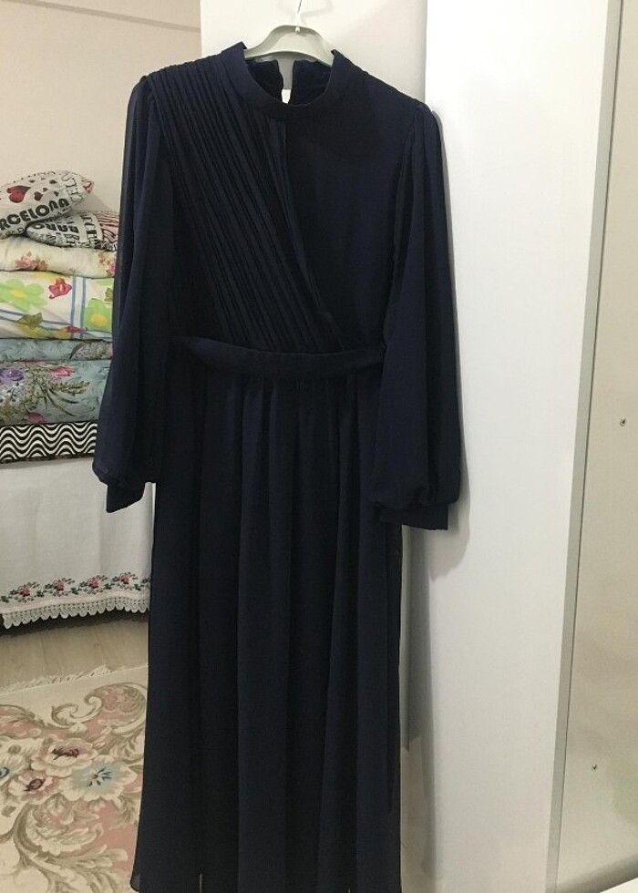 Abiye elbise - Görsel 2