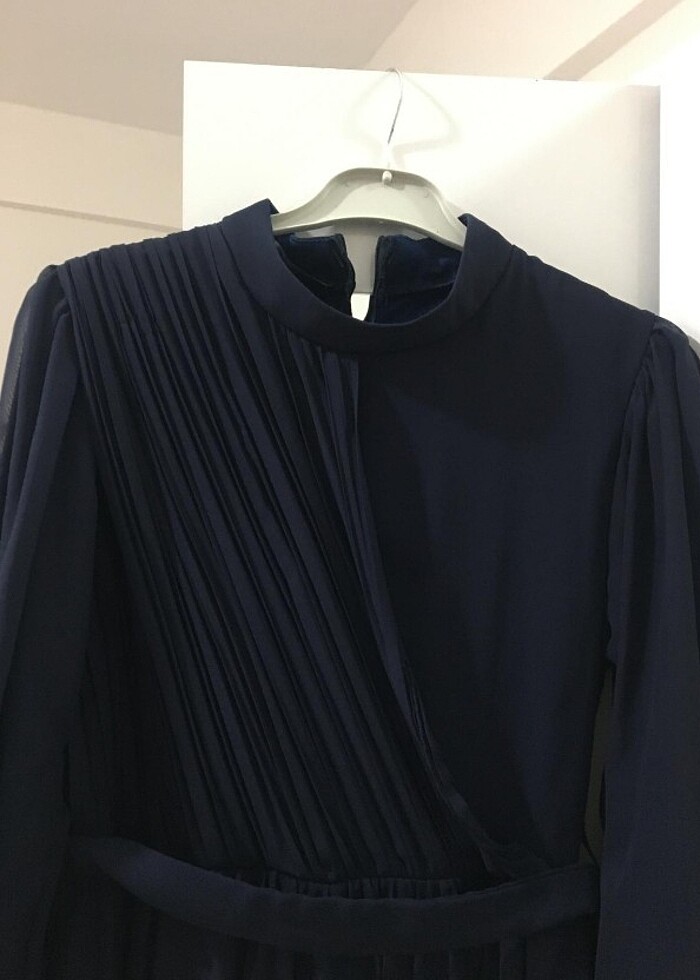 Abiye elbise - Görsel 3