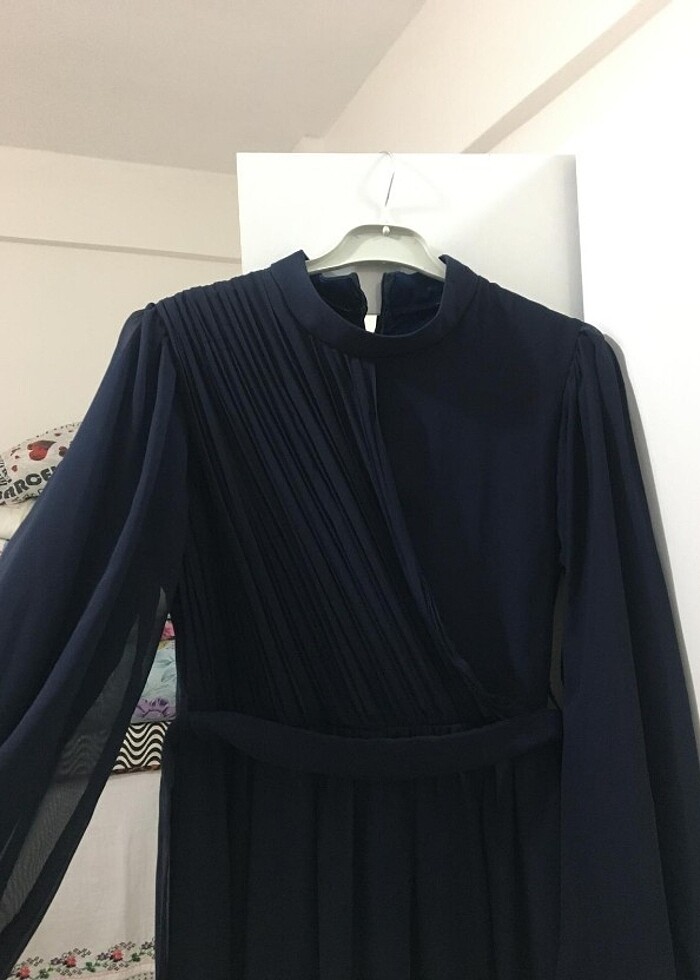 Abiye elbise - Görsel 5