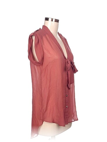 Vintage Love Diğer Bluz %70 İndirimli.