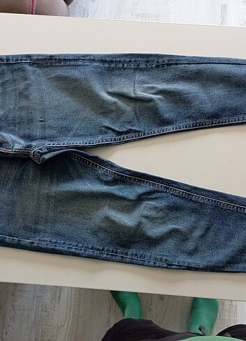 Kot pantolon