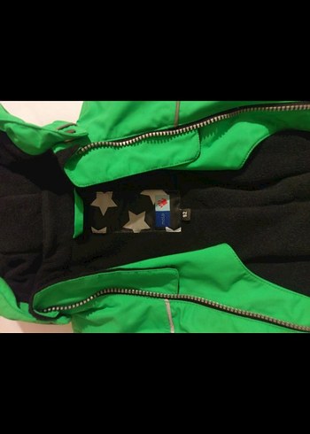 2-4 yaşMolo marka Kar Tulumu - Görsel 4