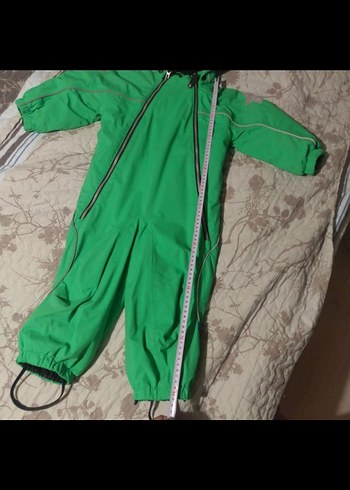 2-4 yaşMolo marka Kar Tulumu - Görsel 8