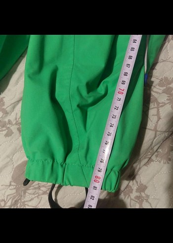 2-4 yaşMolo marka Kar Tulumu - Görsel 7