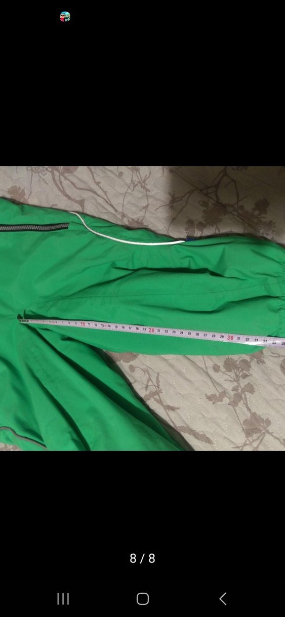 2-4 yaşMolo marka Kar Tulumu - Görsel 5