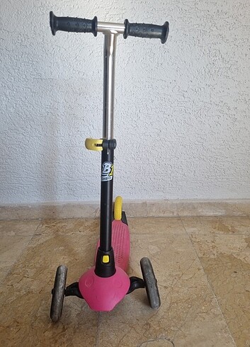 Decathlon Scotter