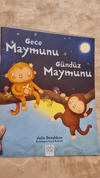  Çocuk kitapları