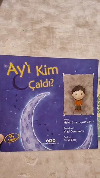  Çocuk kitapları