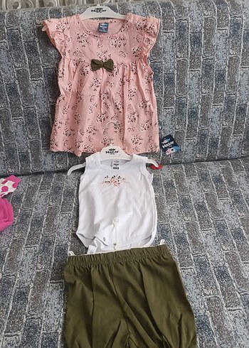 Nazan Çakır 2 Yaş