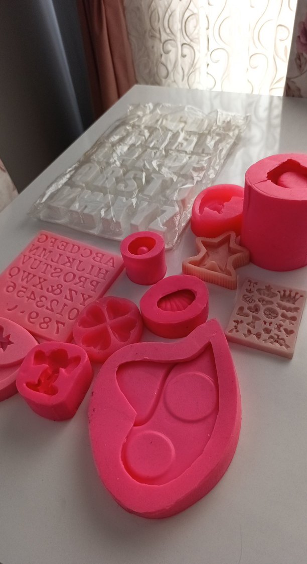 kokulu taş kaliplari - Görsel 3