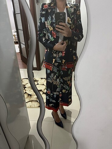 Zara pantolon