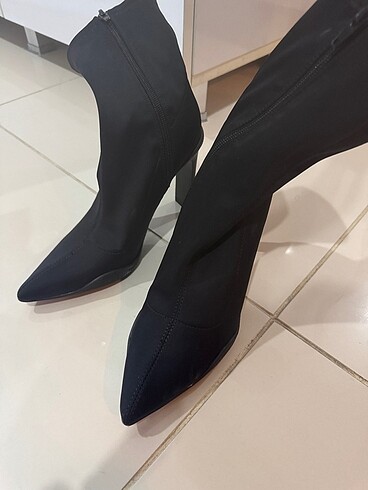 Primark Primark topuklu bot