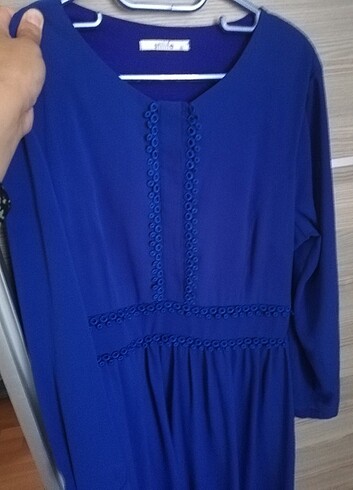 xl Beden temizdir